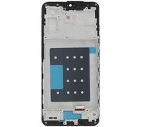 Écran OLED Complet de Remplacement pour Galaxy A17 5G avec Châssis Noir