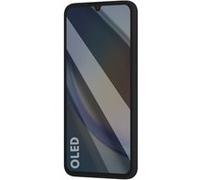Ecran OLED Complet de Remplacement pour Galaxy A34 5G avec Châssis Noir