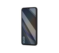 Écran OLED Complet de Remplacement pour Galaxy A34 5G avec Châssis Noir