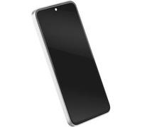 Ecran OLED Complet de Remplacement pour Galaxy A36 avec Châssis Blanc