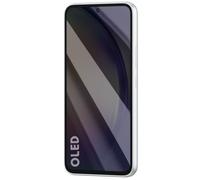 Écran OLED Complet de Remplacement pour Galaxy A54 5G avec Châssis Blanc