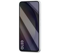 Clappio Écran OLED Complet de Remplacement pour Galaxy A54 5G avec Châssis