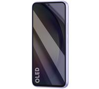 Ecran OLED Complet de Remplacement pour Galaxy A54 5G avec Châssis Lavande