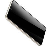 Ecran OLED Complet de Remplacement pour Galaxy S23 avec Châssis Beige