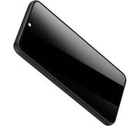 Ecran OLED Complet de Remplacement pour Galaxy S23 avec Châssis Gris