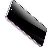 Ecran OLED Complet de Remplacement pour Galaxy S23 avec Châssis Lavande