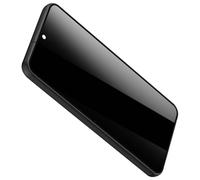 Ecran OLED Complet de Remplacement pour Galaxy S23 avec Châssis Gris