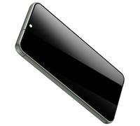 Écran OLED Complet de Remplacement pour Galaxy S23 avec Châssis Vert