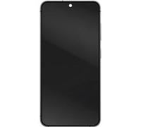 Écran OLED Complet de Remplacement pour Galaxy S24 avec Châssis Clappio Noir Noir