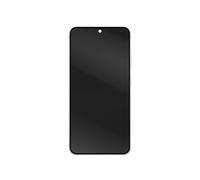 Clappio Écran OLED Complet de Remplacement pour Galaxy S24 avec Châssis