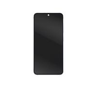 Écran OLED Complet de Remplacement pour Galaxy S24 avec Châssis Noir / Bleu