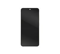Écran OLED Complet de Remplacement pour Galaxy S24 avec Châssis Noir / Vert