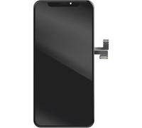 Clappio Écran OLED de Remplacement iPhone 11 Pro avec Vitre Tactile Noir