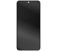 Écran OLED de Remplacement pour Galaxy S24 avec Vitre Tactile Noir