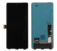 Ecran OLED de remplacement pour Google Pixel 7 Pro Noir G