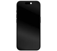 Écran OLED de Remplacement pour iPhone 15 Pro Max Service Pack Noir