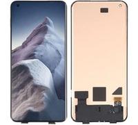Ecran OLED de remplacement pour Xiaomi Mi 11T (21081111RG) et Xiaomi Mi 11T Pro (2107113SG/2107113SI) Noir G