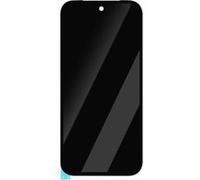 Google Écran OLED et vitre tactile pour Pixel 8a Original Noir