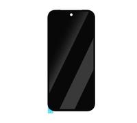 Écran OLED - GOOGLE - Pixel 8a - 6.1 pouces - Noir - Verre trempé