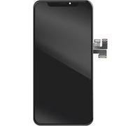 Écran OLED iPhone 11 Pro et Vitre Tactile Qualité Original OEM Clappio Noir Noir G
