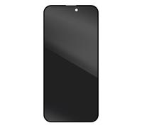 Écran Oled Iphone 15 Pro Et Vitre Tactile Qualité Original Oem Noir