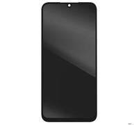 Écran OLED - Samsung - Galaxy A25 - Noir - Remplacement - Installation facile