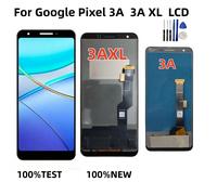 Écran OLED / TFT pour Google Pixel 3AXL G020C, écran LCD pour Google Pixel 3A G020A, écran tactile numérique de haute qualité OELD PIXEL 3A