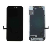 Ecran Oled + Vitre Tactile Pour Apple Iphone 12 Mini