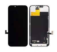 Ecran Oled + Vitre Tactile Pour Apple Iphone 13