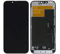 Ecran Oled + Vitre Tactile Pour Apple Iphone 13 Pro