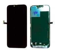 Ecran Oled + Vitre Tactile Pour Apple Iphone 13 Pro Max