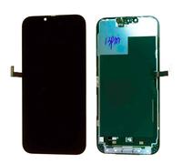 Ecran Oled + Vitre Tactile Pour Apple Iphone 14 Pro