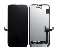 Ecran Oled + Vitre Tactile Pour Apple Iphone 15