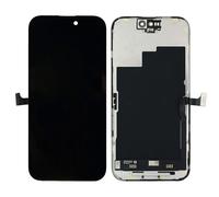 Ecran Oled + Vitre Tactile Pour Apple Iphone 15 Pro