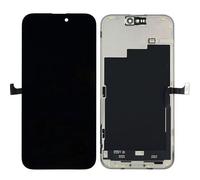 Ecran Oled + Vitre Tactile Pour Apple Iphone 15 Pro Max