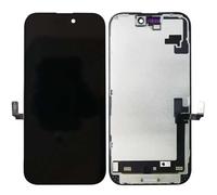 Ecran Oled + Vitre Tactile Pour Apple Iphone 16