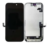 Ecran Oled + Vitre Tactile Pour Apple Iphone 16