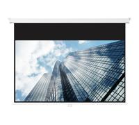 Ecran de projection ORAY 2000 HC 112X200 manuel