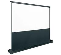 Oray Écran de projection portatif Butterfly Mobile 4/3 177 x 236 cm