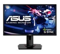 ECRAN ORDINATEUR ASUS VG248QG - Ecran PC gaming eSport 24"" FHD - Dalle TN - 16:9 - 165Hz - 0,5ms - 1920x1080 - 350cd-m&sup2 - Di43