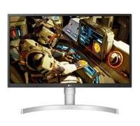 Ecran Ordinateur - Moniteur PC 27UL550-W 27 4K Ultra HD IPS WLED LG argent G