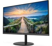 Ecran Ordinateur Moniteur PC AOC Q27V4EA 27 pouces 2K LED Noir