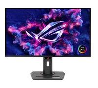 ASUS ROG Strix XG27UCDMG Gaming Monitor 68,6 cm (27 Zoll) - 4K UHD, QD-OLED, 240Hz, 0,03ms, HDMI, DisplayPort [Energieklasse F] (90LM0B20-B01971)