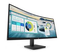 HP Écran incurvé P34hc G4 WQHD USB-C