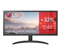 Ecran Ordinateur Moniteur PC 26WQ500B 25 7 pouces Noir