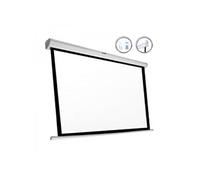 Ecran Ordinateur Moniteur PC Panoramique Electrique iggual PSIPS203 92 pouces 203 114