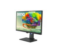 Ecran Ordinateur Moniteur PC BenQ 9H.LKDLA.TBE 27 pouces Noir