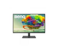 Ecran PC Benq Ecran Ordinateur Moniteur PC 9H.LKGLA.TBE 31.5 pouces 4K Ultra HD LED IPS Noir