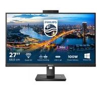 Philips B Line 276B1JH/00 écran plat de PC 68,6 cm (27") 2560 x 1440 pixels Quad HD LCD Noir