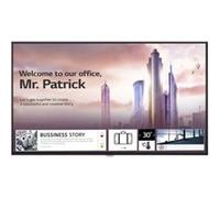 Ecran Ordinateur - Moniteur PC Videowall 65UH5F-H.AEU LG noir G